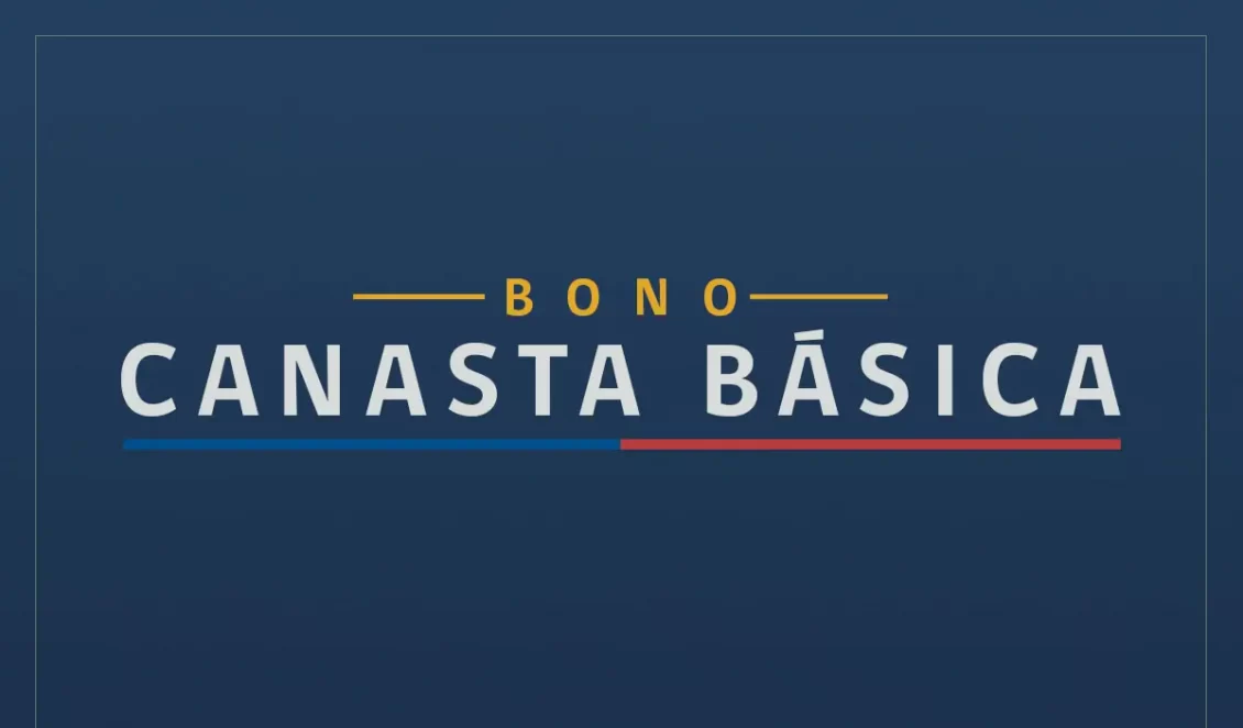 Bono Canasta Básica