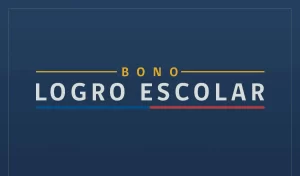 Bono Logro Escolar