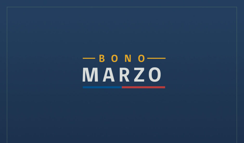 Bono Marzo – ¿Cómo saber si soy beneficiario?