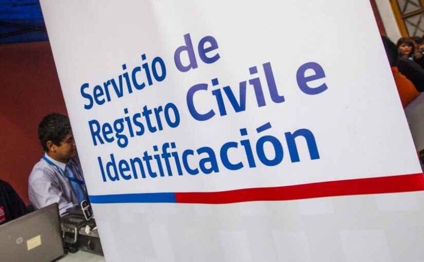 Certificados gratuitos del Registro Civil – Lista completa