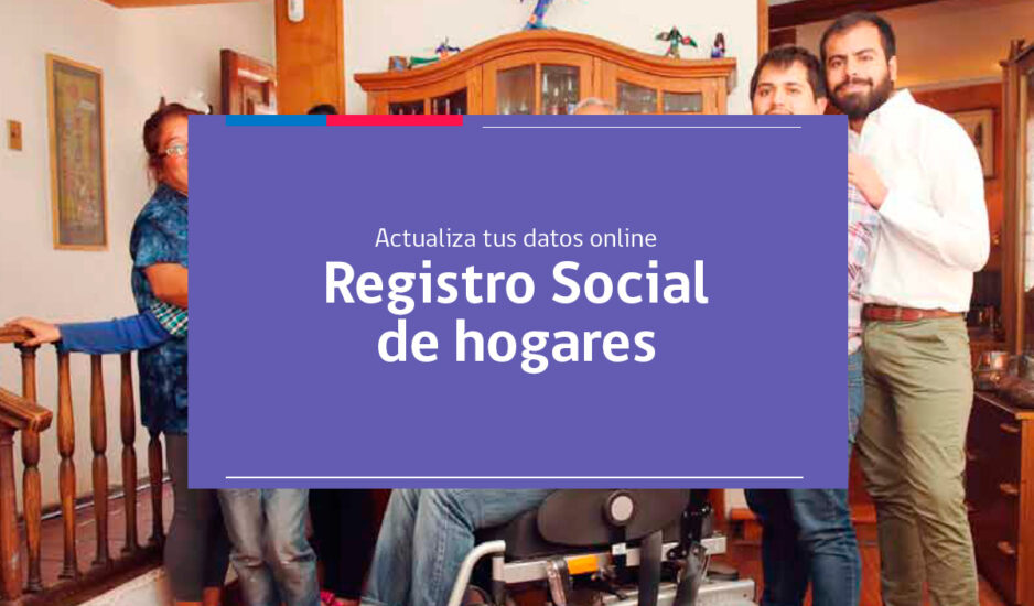 Registro Social de Hogares: ¿Cómo actualizarlo para recibir bonos y beneficios?