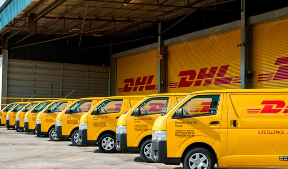 Ofertas laborales de DHL Chile: postula online aquí