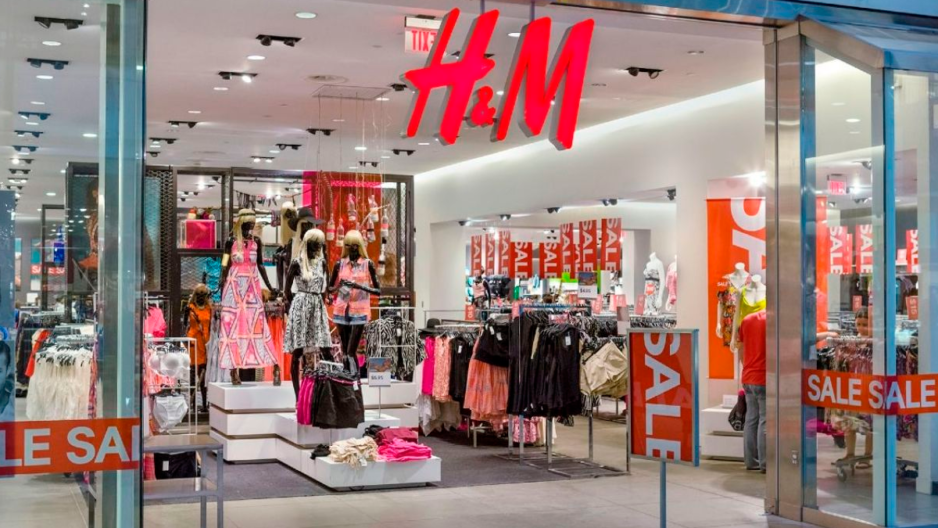 Ofertas laborales de H&M: postula online aquí (jornada 40 horas)