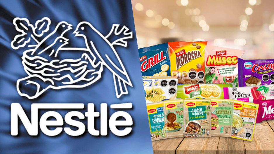 Ofertas laborales en Nestlé: postula online aquí (en todo Chile)