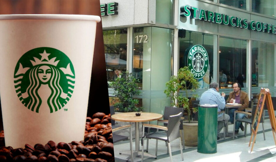 Ofertas laborales en Starbucks: postula online aquí (en todo Chile)