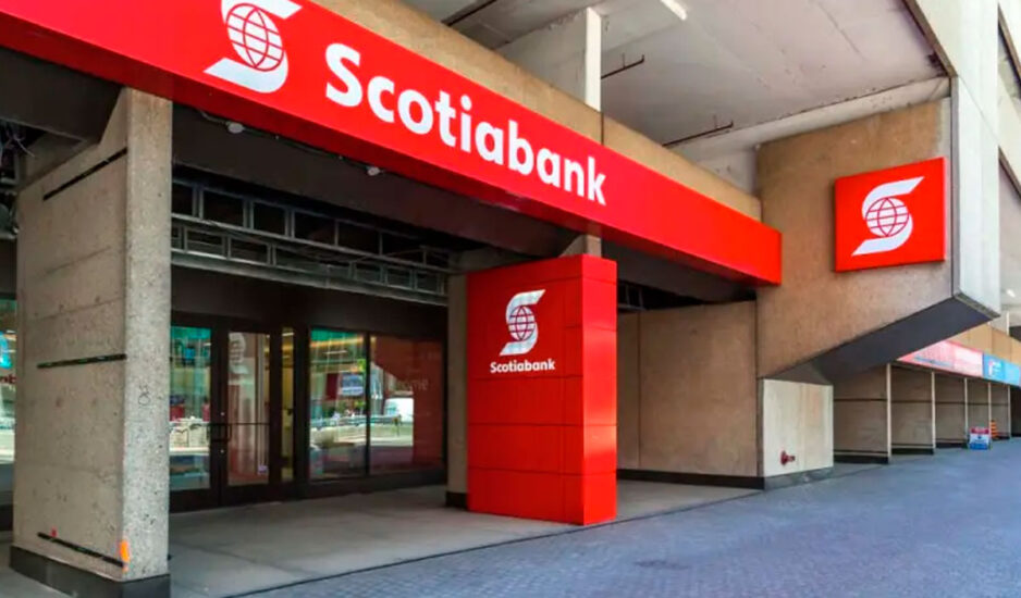 Scotiabank busca trabajadores: Estas son las vacantes laborales disponibles