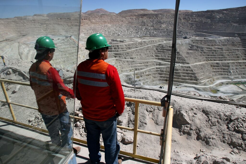 Trabajos en minera Escondida: ¿Cuales son las ofertas laborales disponibles?