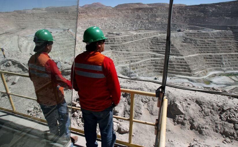 Trabajos en minera Escondida: ¿Cuales son las ofertas laborales disponibles?