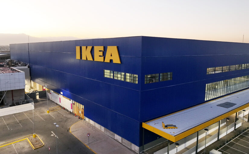 Ikea busca trabajadores: Revisa las ofertas laborales disponibles y cómo postular