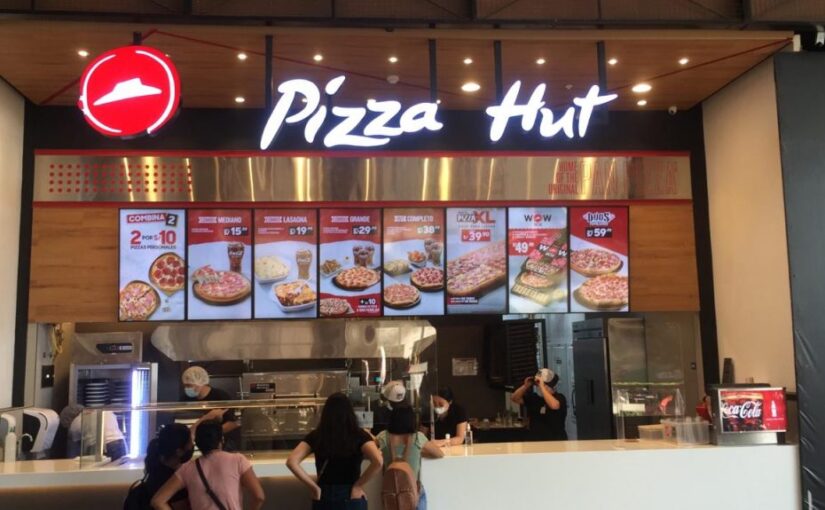 Pizza Hut busca trabajadores: ¿Cuáles son las ofertas laborales?