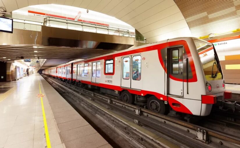 Metro de Santiago busca trabajadores: Revisa cómo postular